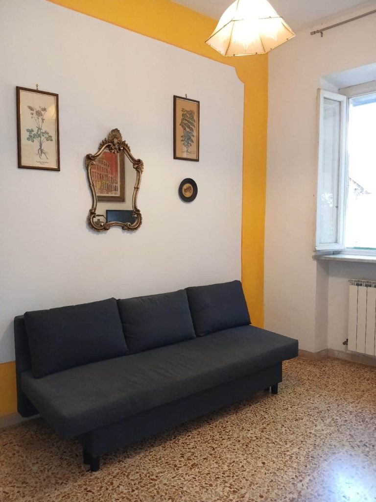Soggiorno del Gelso Bianco